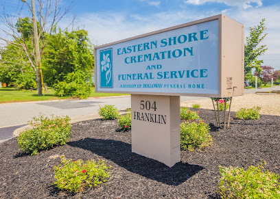 Eastern Shore Cremation and Funeral Service's logo