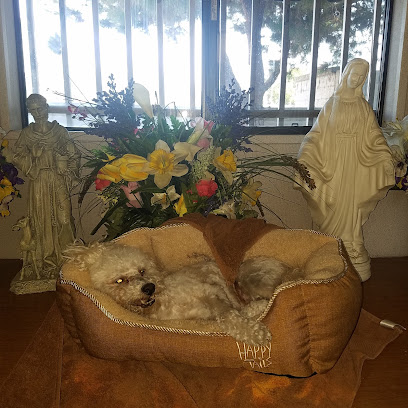 Pet Haven Cemetery  Crematory's logo