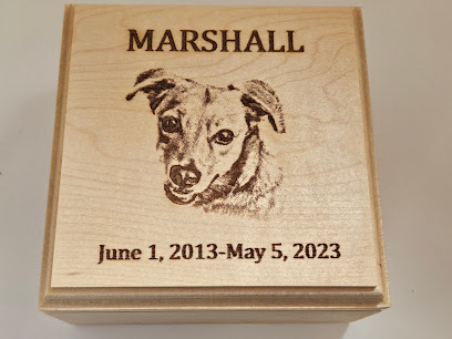 Tranquil Tides Pet Aquamation   SpringfieldNixa Pet Cremation's logo
