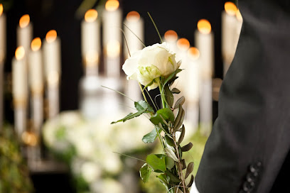 Rivet Funeral Home  Crematorium's logo