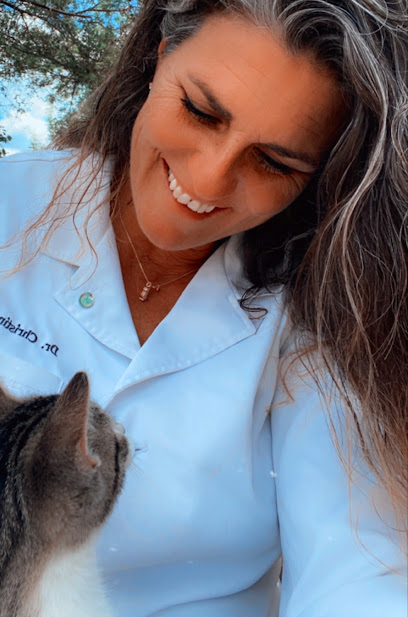 Cedar Creek Veterinary Clinic's logo