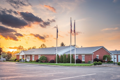Custer Glenn Funeral Home  Cremation Services Inc's logo