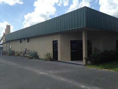 Orlando Pet Crematory's logo