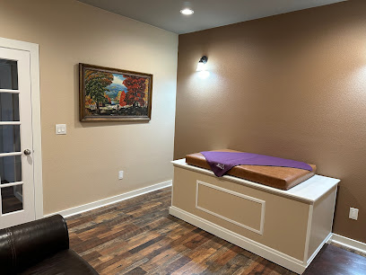Pet Passages   Marble Falls TX  Dignified Pet Cremation's logo