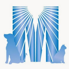 Mission Pet Memorials's logo